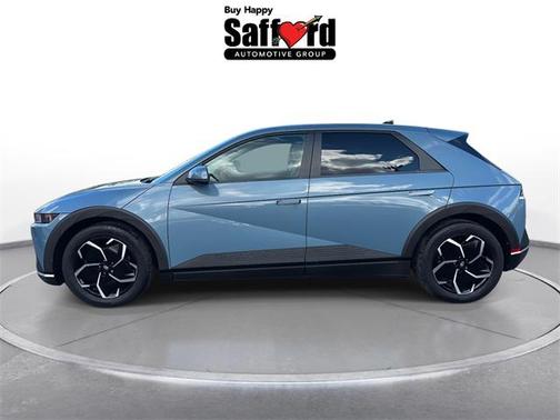 2022 Hyundai IONIQ 5 SEL