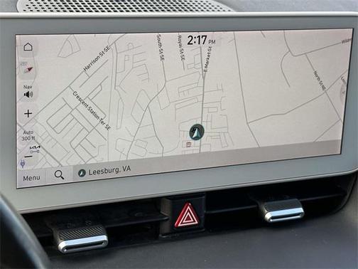 2022 Hyundai IONIQ 5 SEL