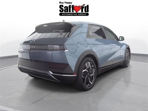 2022 Hyundai IONIQ 5 SEL