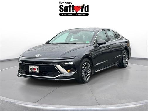 2024 Hyundai SONATA Hybrid Limited
