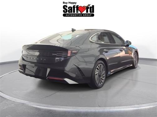 2024 Hyundai SONATA Hybrid Limited