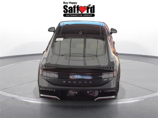 2024 Hyundai SONATA Hybrid Limited