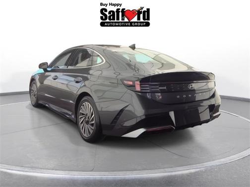 2024 Hyundai SONATA Hybrid Limited