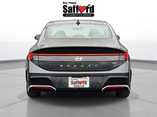 2024 Hyundai SONATA Hybrid Limited