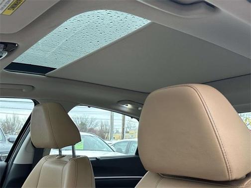 2024 Hyundai SONATA Hybrid Limited