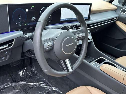 2024 Hyundai SONATA Hybrid Limited