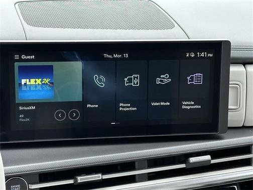 2025 Hyundai SANTA FE SEL 2.4