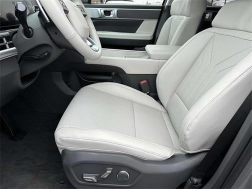 2025 Hyundai SANTA FE SEL 2.4