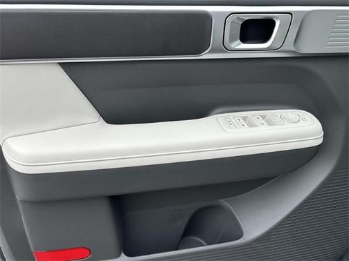 2025 Hyundai SANTA FE SEL 2.4
