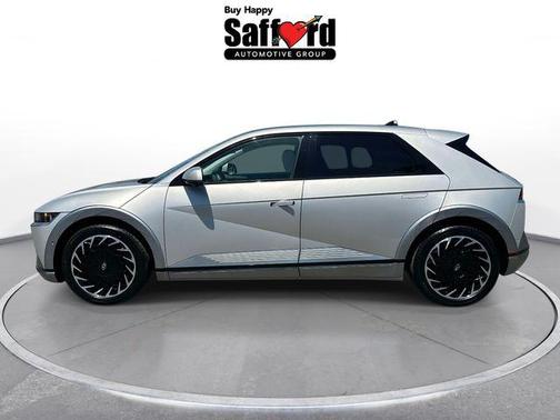 Gravity Gold (Matte Gold) 2024 Hyundai IONIQ 5 Limited