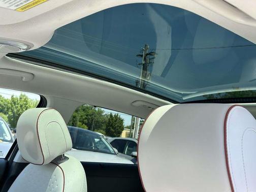 Gravity Gold (Matte Gold) 2024 Hyundai IONIQ 5 Limited