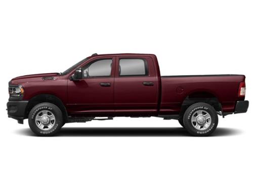 2024 RAM 2500 Tradesman Crew Cab 4x4 64' Box