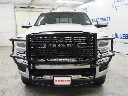 2022 RAM 2500 Laramie Crew Cab 4x4 64' Box