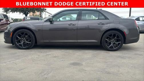 2021 Chrysler 300 300S