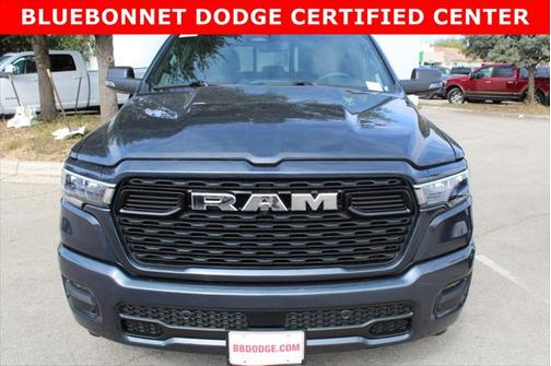 2025 RAM 1500 Lone Star