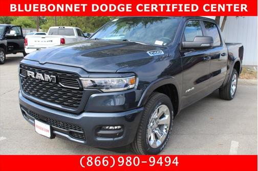 2025 RAM 1500 Lone Star