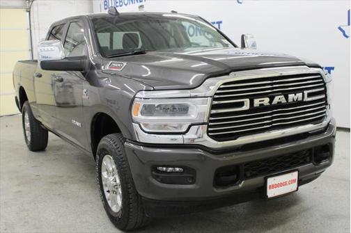 2024 RAM 2500 Laramie Crew Cab 4x4 64' Box