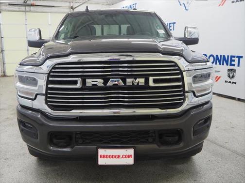 2024 RAM 2500 Laramie Crew Cab 4x4 64' Box