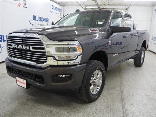 2024 RAM 2500 Laramie Crew Cab 4x4 64' Box