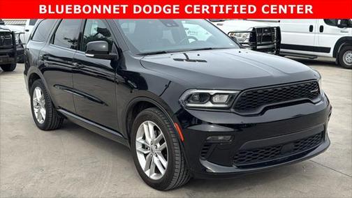 2023 Dodge Durango GT Plus RWD