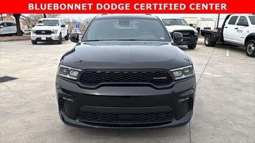 2023 Dodge Durango GT Plus RWD