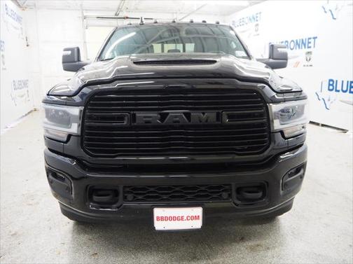 2024 RAM 2500 Laramie Crew Cab 4x4 64' Box