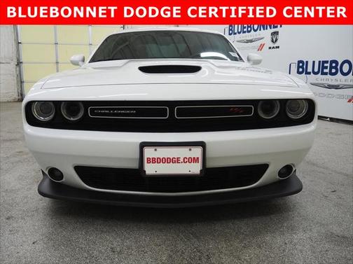 2020 Dodge Challenger R/T