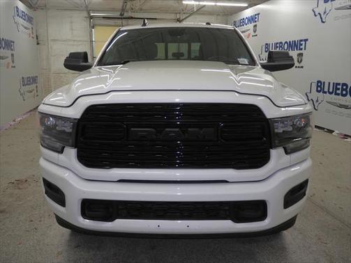 2022 RAM 2500 Limited Crew Cab 4x4 64' Box