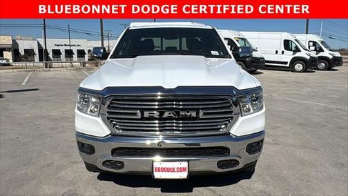 2019 RAM 1500 Big Horn/Lone Star Quad Cab 4x2 64' Box