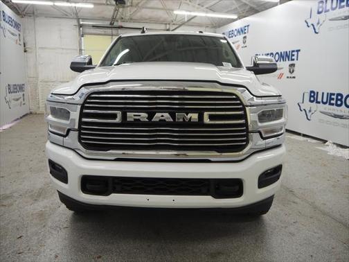 2022 RAM 2500 Laramie Crew Cab 4x4 64' Box