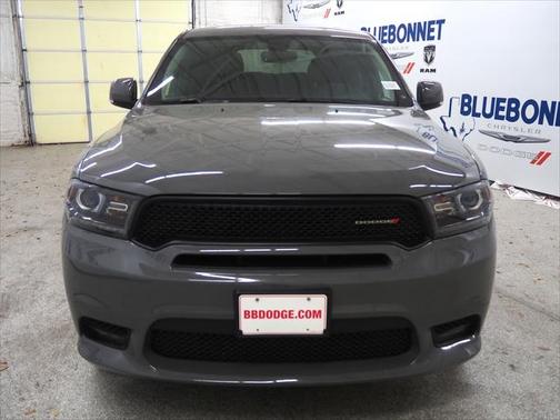 2020 Dodge Durango GT Plus RWD