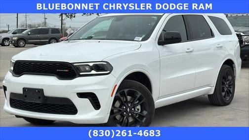 2025 Dodge Durango GT AWD