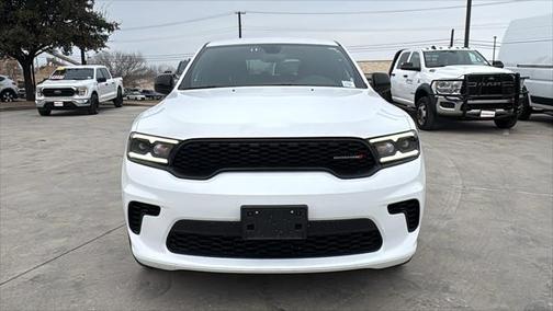 2025 Dodge Durango GT AWD