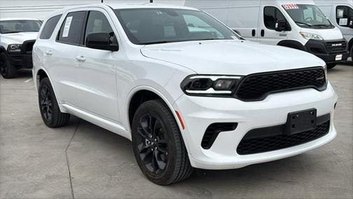 2025 Dodge Durango GT AWD