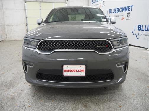 2022 Dodge Durango Citadel AWD