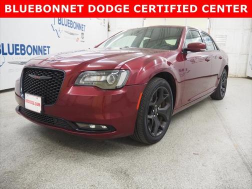 2021 Chrysler 300 300S