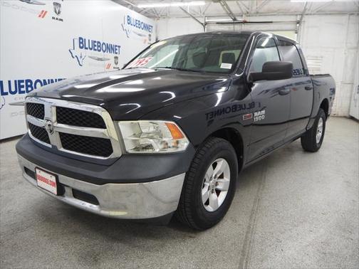 2015 RAM 1500 Tradesman