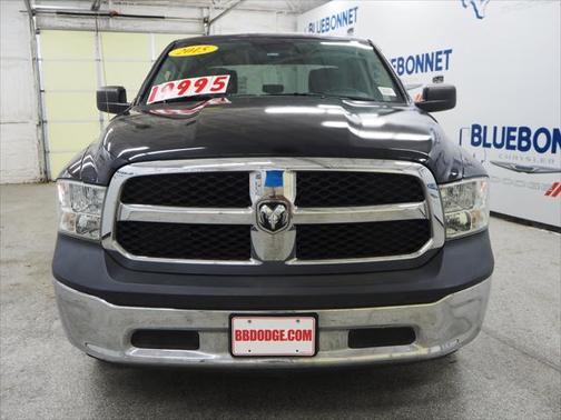 2015 RAM 1500 Tradesman