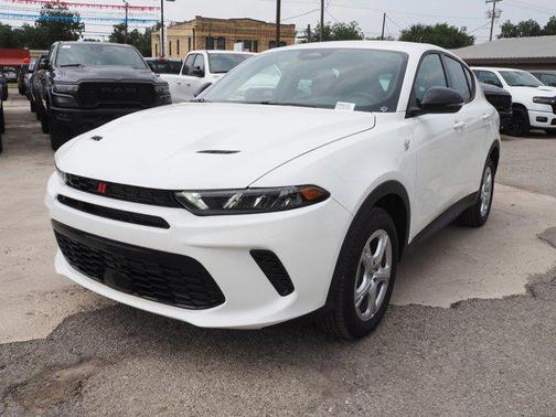 2025 Dodge Hornet GT AWD