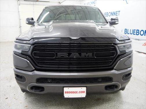 2022 RAM 1500 Limited Crew Cab 4x4 57' Box