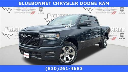 2025 RAM 1500 Lone Star