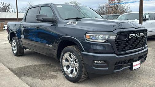 2025 RAM 1500 Lone Star