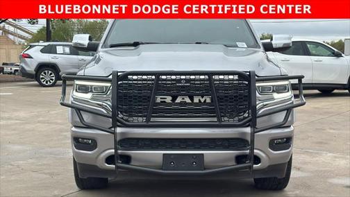 2024 RAM 1500 Limited Crew Cab 4x4 57' Box