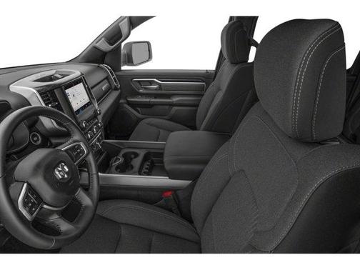Hydro Blue Pearlcoat 2023 RAM 1500 Lone Star