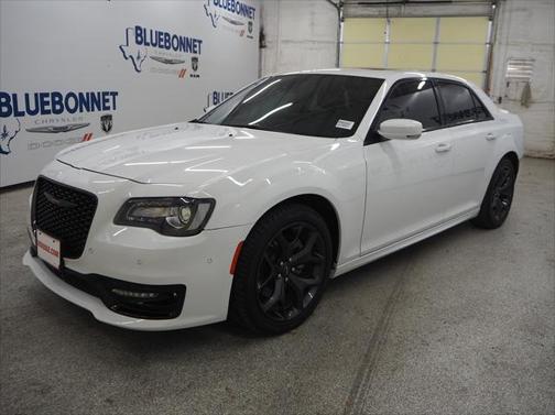 2023 Chrysler 300 300S