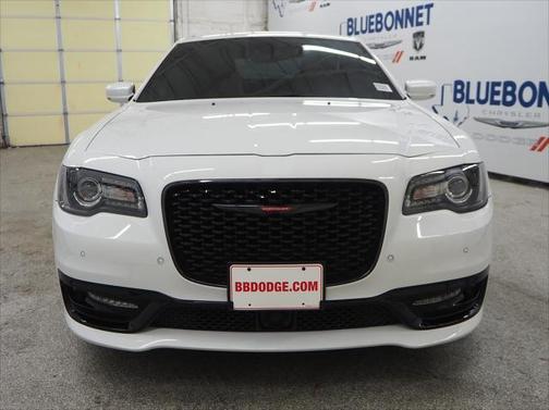 2023 Chrysler 300 300S