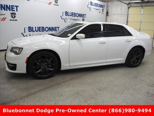 2023 Chrysler 300 300S