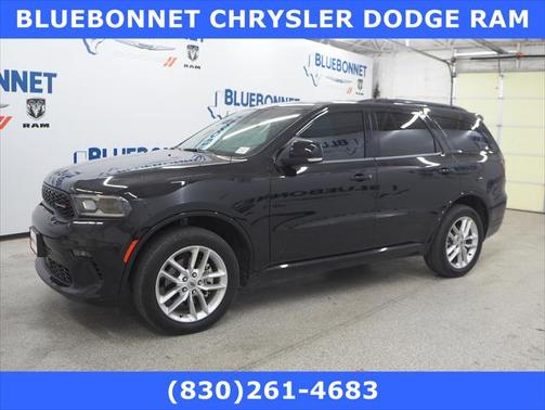 2023 Dodge Durango GT Plus AWD