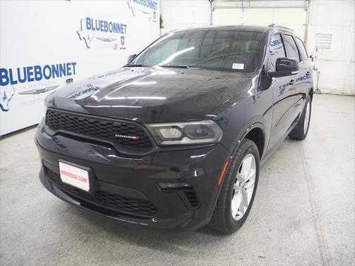 2023 Dodge Durango GT Plus AWD