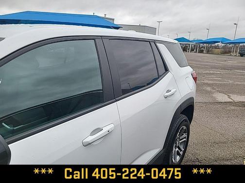 2025 GMC Terrain AWD Elevation